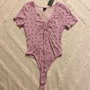 NWT WILD FABLE BODYSUIT